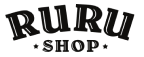 Ruru Shop Logo