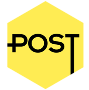 Post Santa Logo
