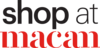 Shop at macan Logo